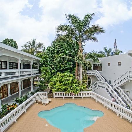 Pure Oasis Resort Negril Exterior photo