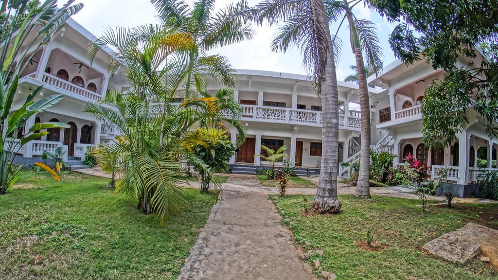 Pure Oasis Resort Negril Exterior photo