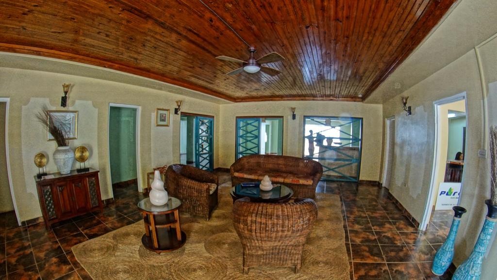 Pure Oasis Resort Negril Exterior photo